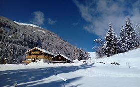Bed&Breakfast Dolomiti Bey Haus Pinter